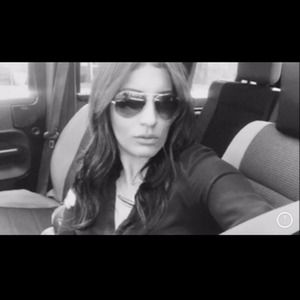 Meet your Posher, Sandra